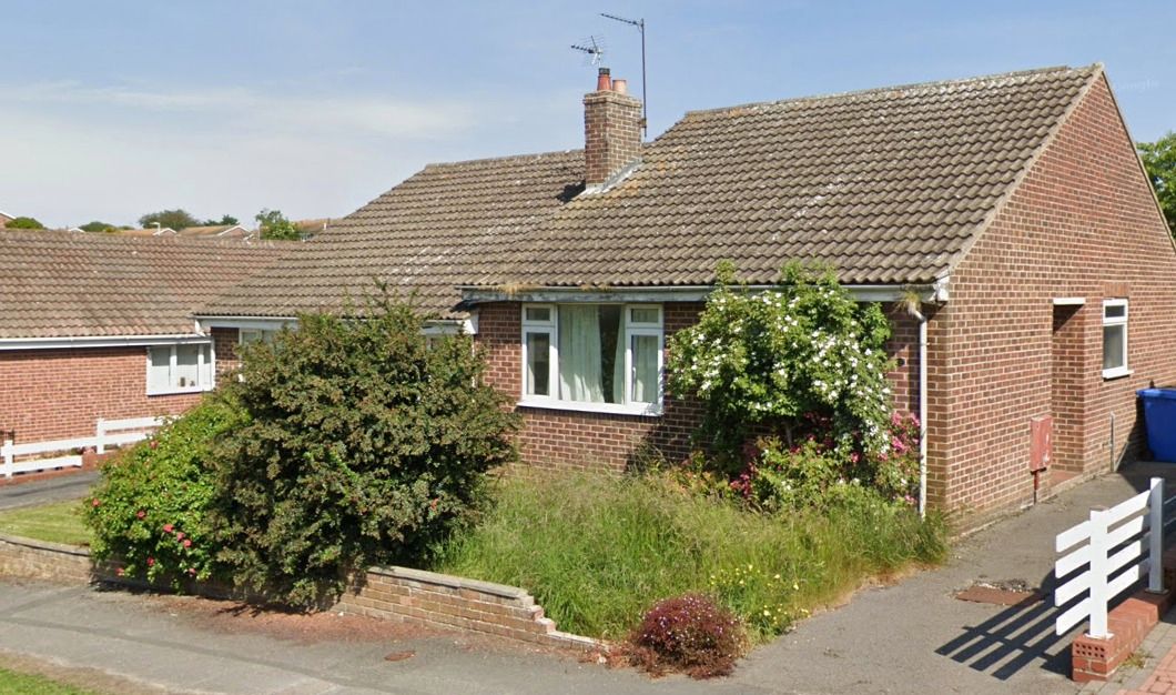 East Riding Council buys empty home in Bridlington as many remain vacant